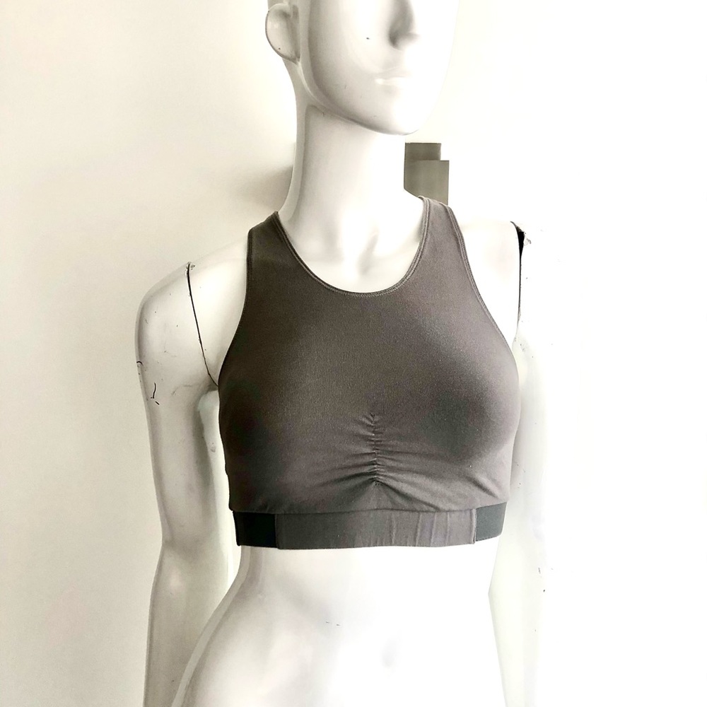 Alternative apparel Move Activewear sports bra top